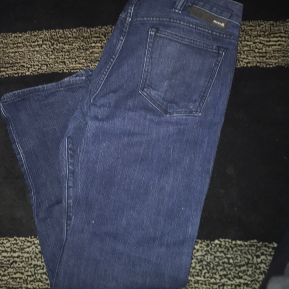 Hurly jeans